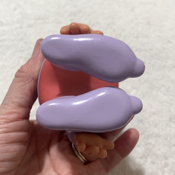 Sneezy of the seven dwarfs Disney - Picture 3 of 9